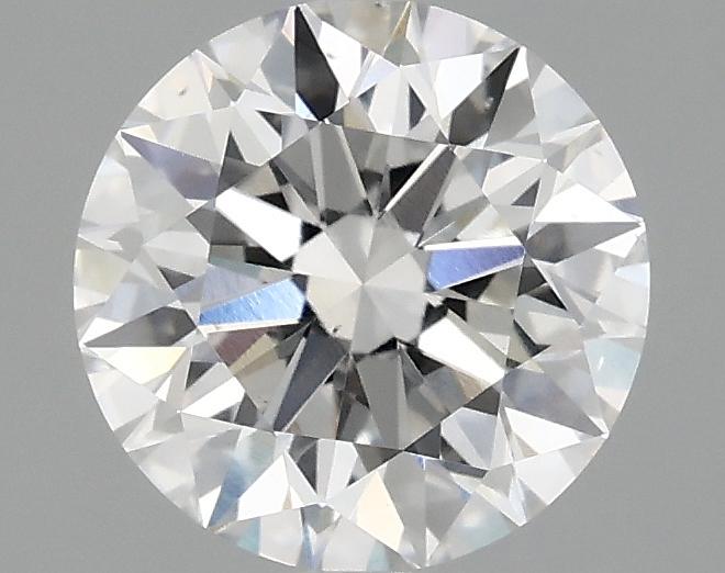 1.5 Carat Round Shaped Excellent Cut VS1 IGI Certified Lab Grown Diamond