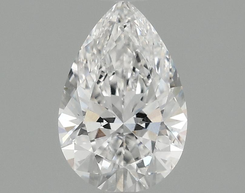 1.05 Carat Pear Shaped Excellent Cut VS1 IGI Certified Lab Grown Diamond