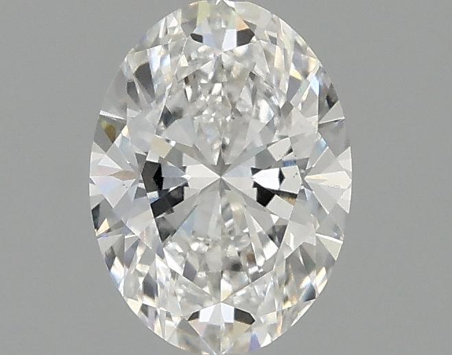 1.01 Carat Oval Shaped Excellent Cut VS1 IGI Certified Lab Grown Diamond
