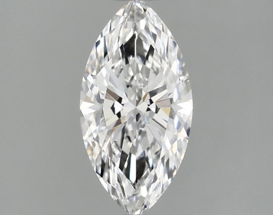 1.1 Carat Marquise Shaped Ideal Cut VVS2 IGI Certified Lab Grown Diamond