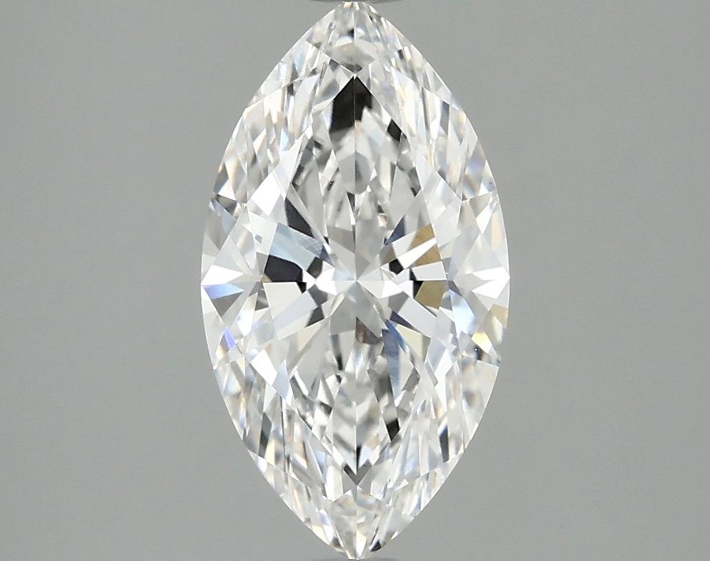 2.02 Carat Marquise Shaped Excellent Cut VS1 IGI Certified Lab Grown Diamond