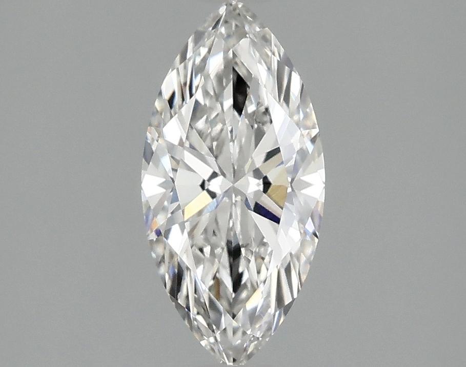 1.07 Carat Marquise Shaped Ideal Cut VS1 IGI Certified Lab Grown Diamond