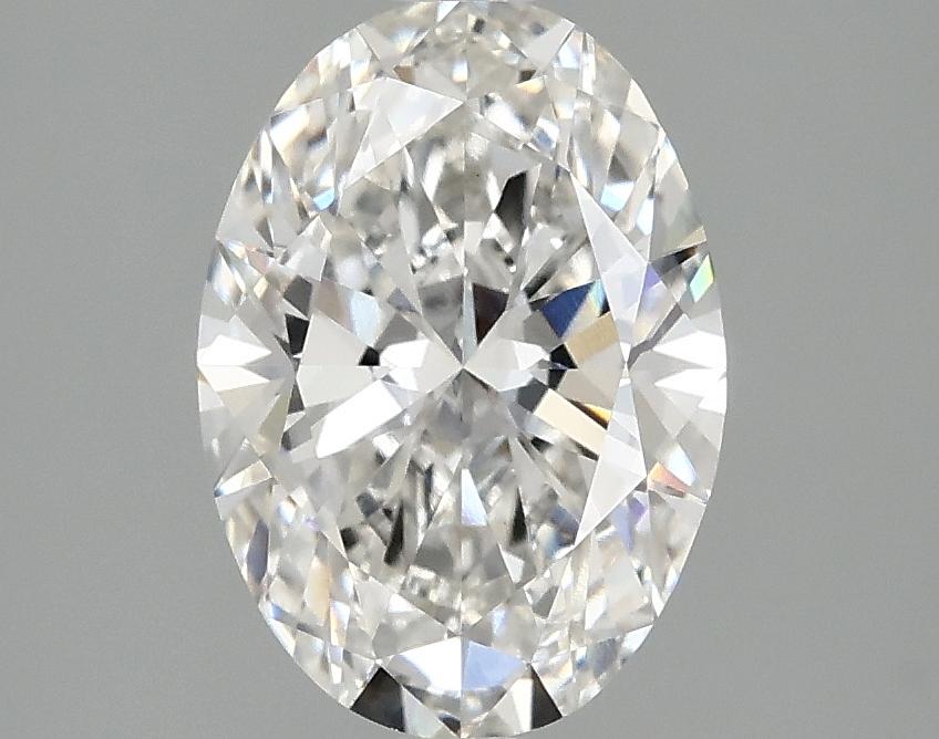 1.99 Carat Oval Shaped Ideal Cut VS1 IGI Certified Lab Grown Diamond