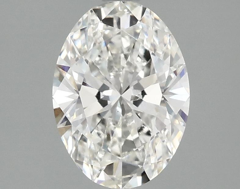 1.51 Carat Oval Shaped Ideal Cut VS1 IGI Certified Lab Grown Diamond