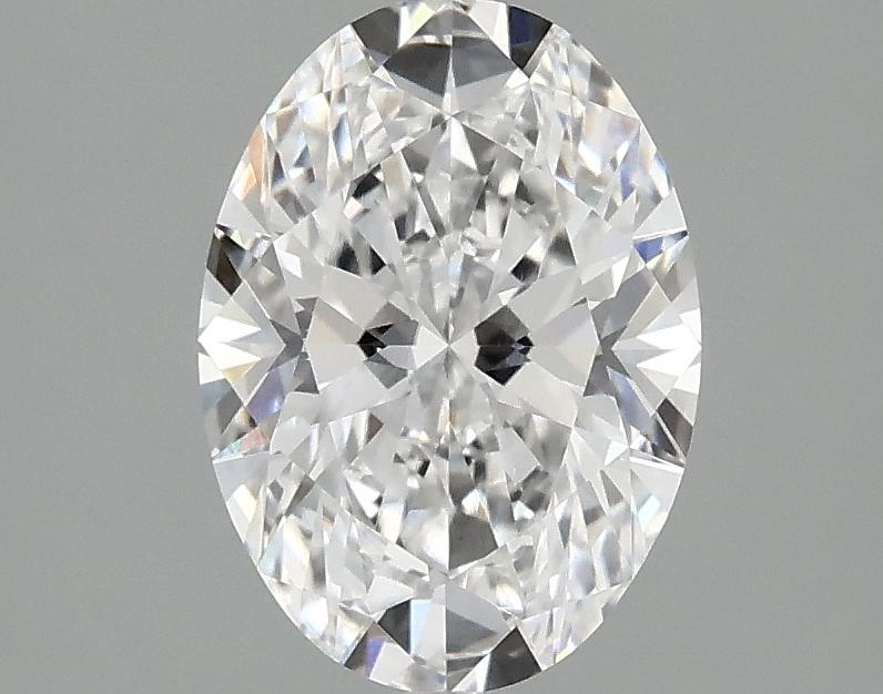 1.64 Carat Oval Shaped Ideal Cut VS1 IGI Certified Lab Grown Diamond