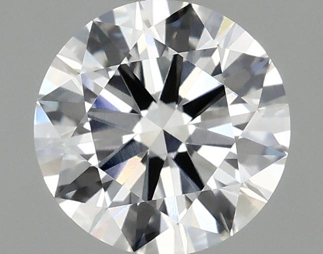1.4 Carat Round Shaped Ideal Cut VS1 IGI Certified Lab Grown Diamond