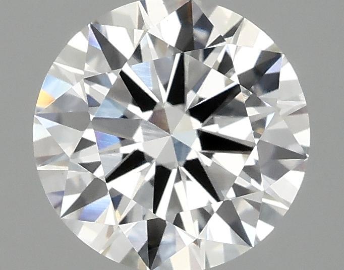 1.91 Carat Round Shaped Ideal Cut VS1 IGI Certified Lab Grown Diamond