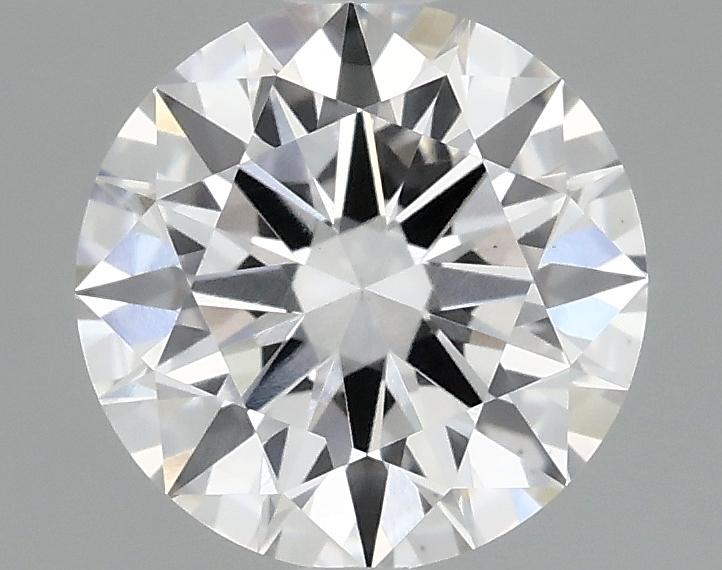 1.47 Carat Round Shaped Ideal Cut VS1 IGI Certified Lab Grown Diamond