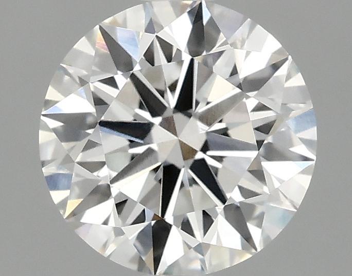 1.57 Carat Round Shaped Excellent Cut VS1 IGI Certified Lab Grown Diamond