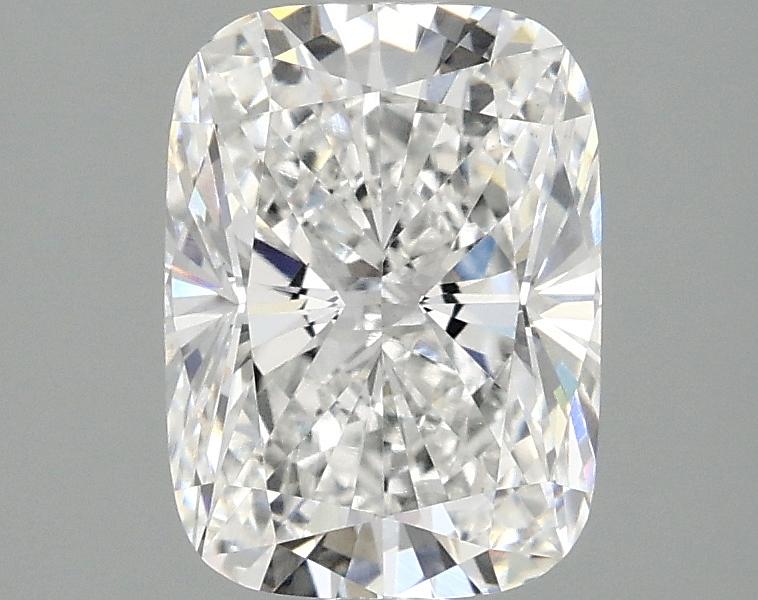 1.99 Carat Cushion Shaped Excellent Cut VS1 IGI Certified Lab Grown Diamond