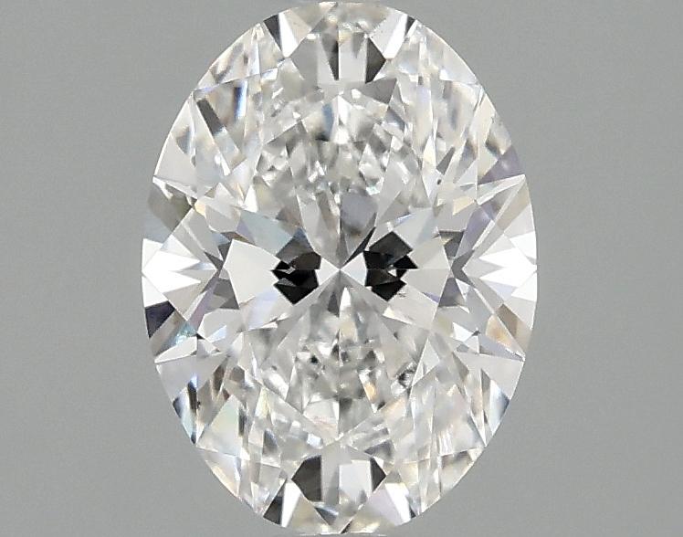 1.32 Carat Oval Shaped Excellent Cut VS1 IGI Certified Lab Grown Diamond