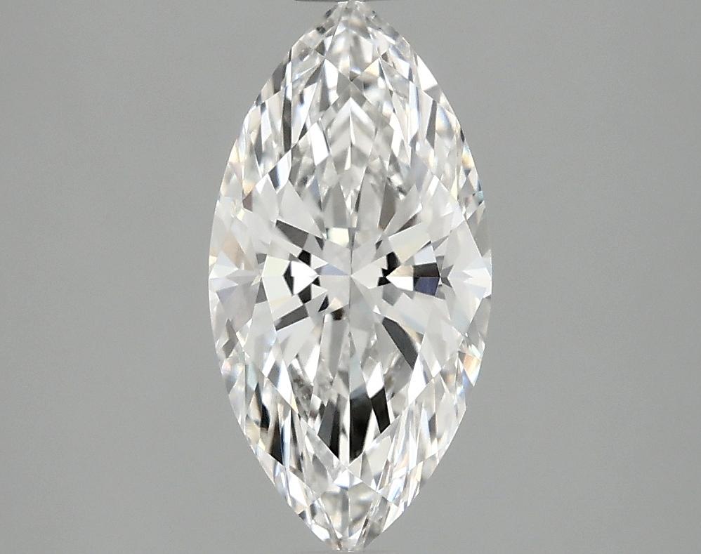 1.51 Carat Marquise Shaped Ideal Cut VS1 IGI Certified Lab Grown Diamond