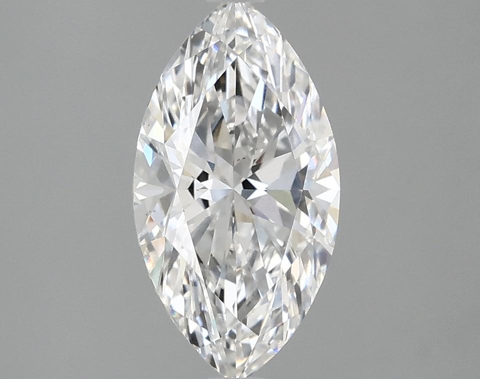 1.56 Carat Marquise Shaped Excellent Cut VS2 IGI Certified Lab Grown Diamond