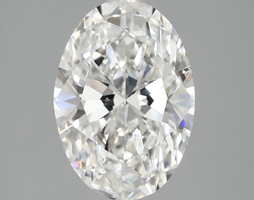 1.9 Carat Oval Shaped Ideal Cut VS1 IGI Certified Lab Grown Diamond