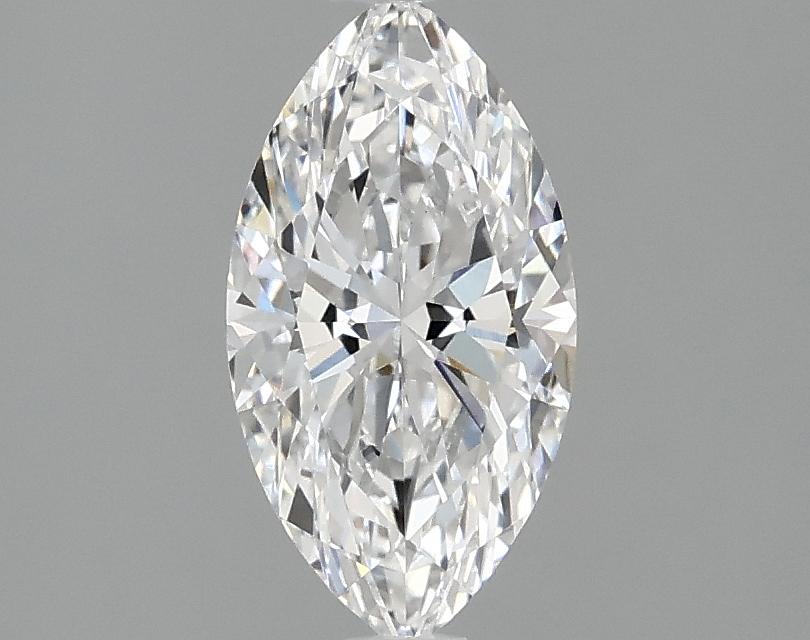 1.01 Carat Marquise Shaped Excellent Cut VS1 IGI Certified Lab Grown Diamond