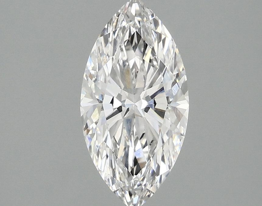 1.07 Carat Marquise Shaped Ideal Cut VS1 IGI Certified Lab Grown Diamond