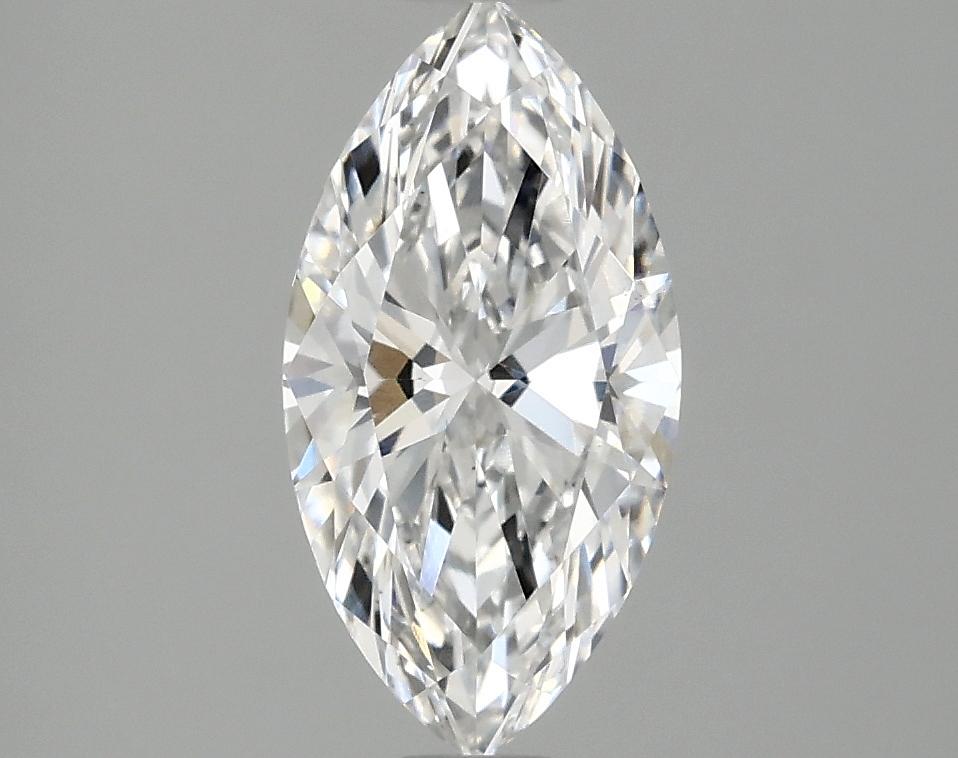 1.47 Carat Marquise Shaped Ideal Cut VS1 IGI Certified Lab Grown Diamond