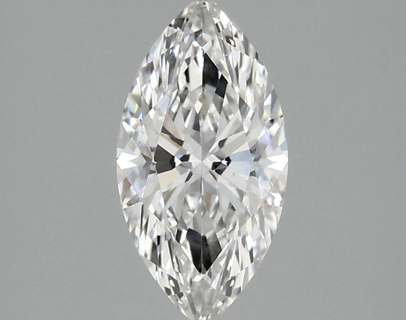 1.09 Carat Marquise Shaped Ideal Cut VS2 IGI Certified Lab Grown Diamond