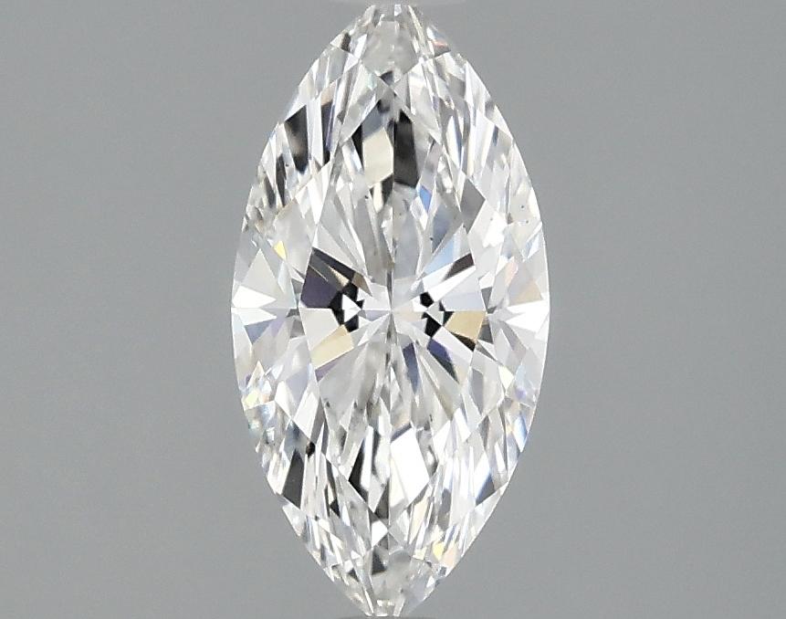 1.01 Carat Marquise Shaped Ideal Cut VS2 IGI Certified Lab Grown Diamond