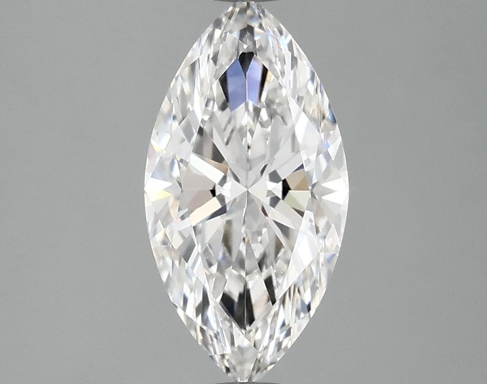 1.48 Carat Marquise Shaped Ideal Cut VVS2 IGI Certified Lab Grown Diamond