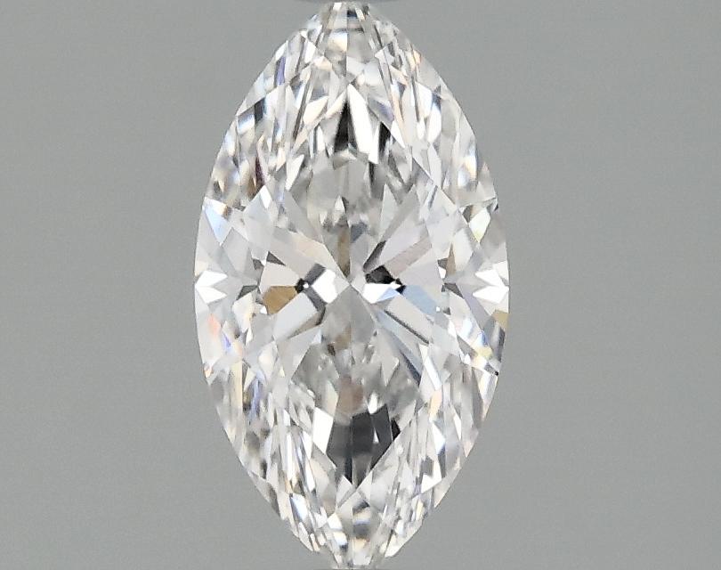 1.01 Carat Marquise Shaped Excellent Cut VS1 IGI Certified Lab Grown Diamond