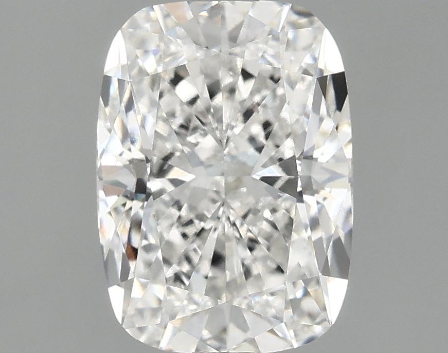 2.16 Carat Cushion Shaped Excellent Cut VS1 IGI Certified Lab Grown Diamond