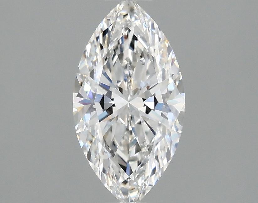 1.04 Carat Marquise Shaped Excellent Cut VS1 IGI Certified Lab Grown Diamond