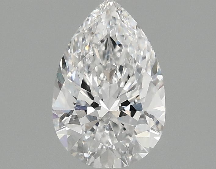 1.03 Carat Pear Shaped Excellent Cut VS1 IGI Certified Lab Grown Diamond