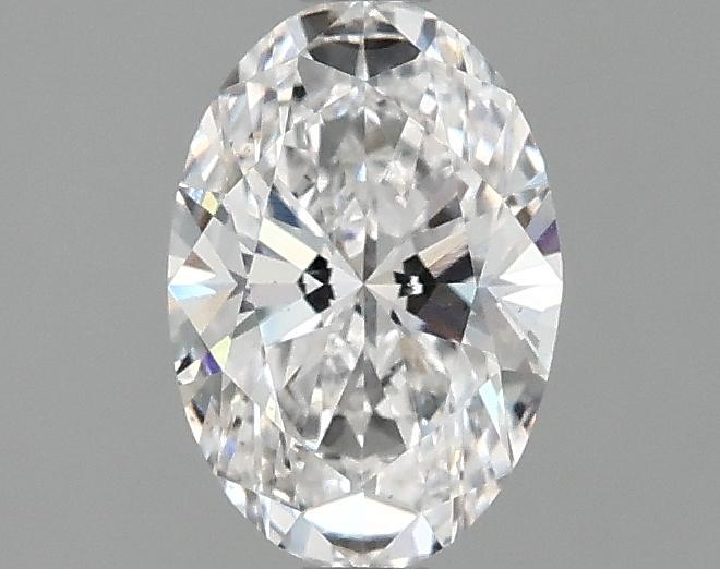 1.02 Carat Oval Shaped Ideal Cut VS2 IGI Certified Lab Grown Diamond