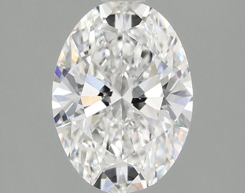 1.54 Carat Oval Shaped Excellent Cut VS1 IGI Certified Lab Grown Diamond