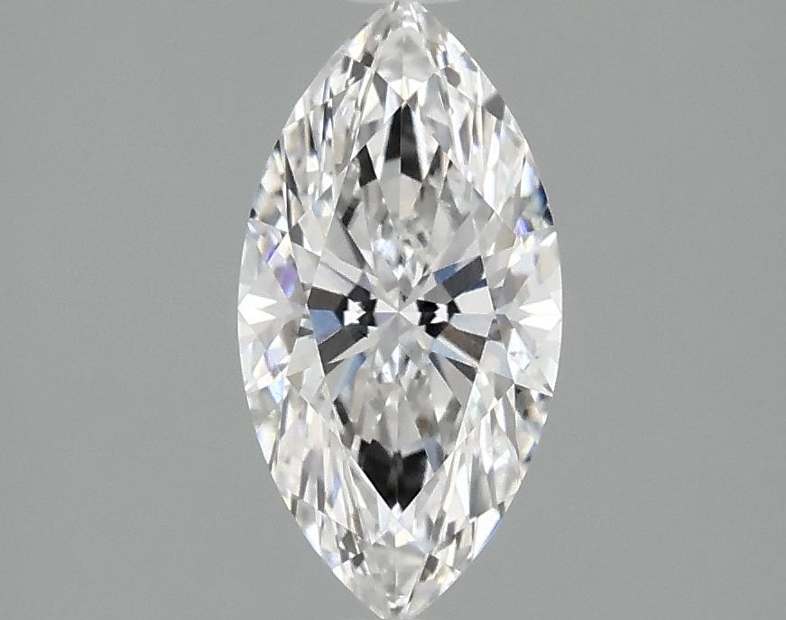 1.05 Carat Marquise Shaped Ideal Cut VS2 IGI Certified Lab Grown Diamond