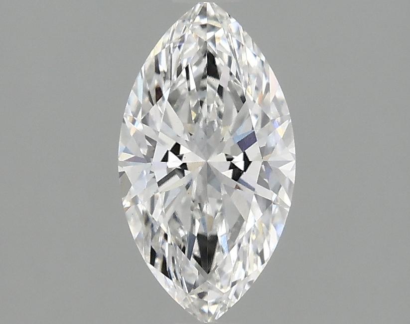 0.97 Carat Marquise Shaped Excellent Cut VS1 IGI Certified Lab Grown Diamond