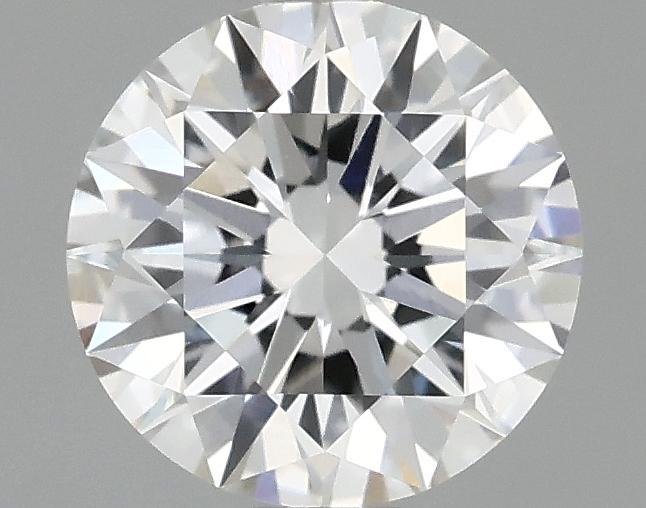 1.0 Carat Round Shaped Ideal Cut VVS2 IGI Certified Lab Grown Diamond