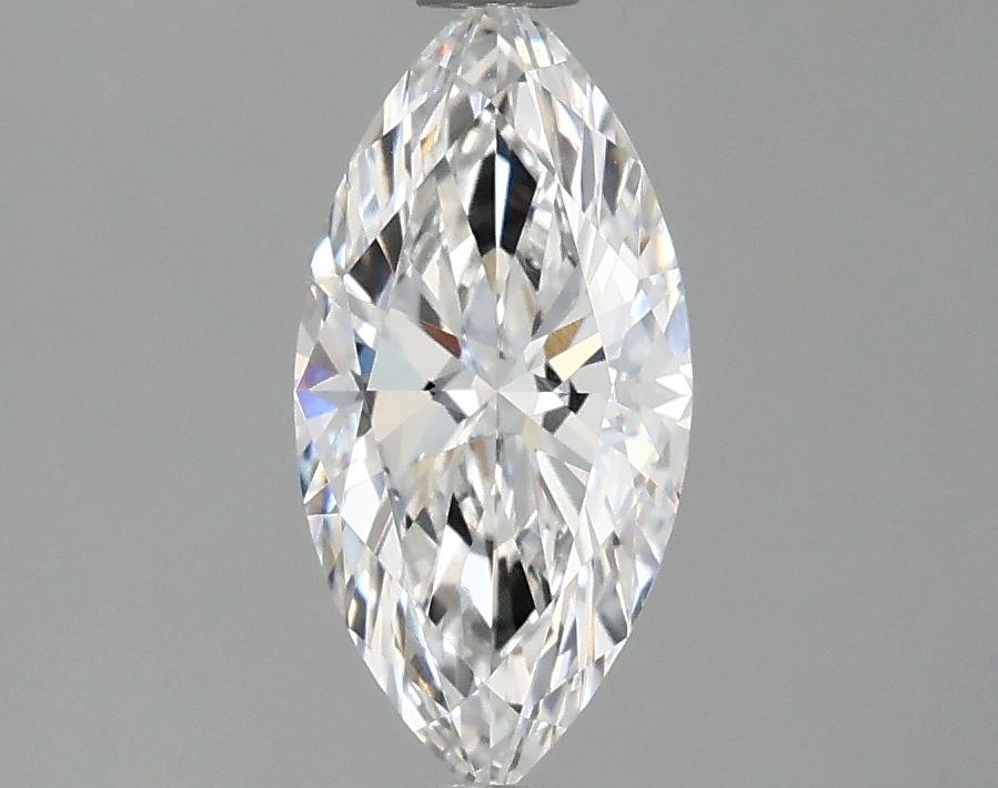 1.1 Carat Marquise Shaped Ideal Cut VVS2 IGI Certified Lab Grown Diamond