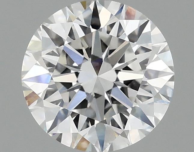 1.5 Carat Round Shaped Excellent Cut VVS1 IGI Certified Lab Grown Diamond