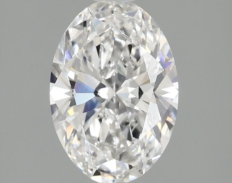1.48 Carat Oval Shaped Ideal Cut VS1 IGI Certified Lab Grown Diamond