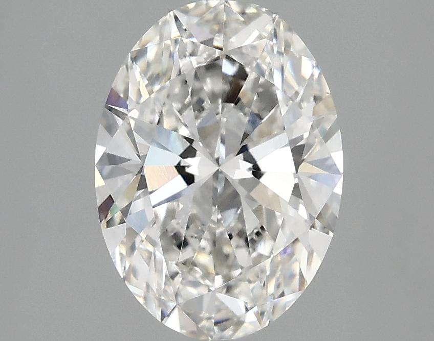 1.94 Carat Oval Shaped Ideal Cut VS1 IGI Certified Lab Grown Diamond