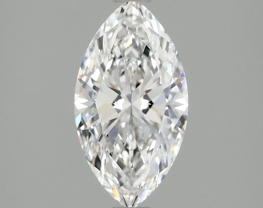 1.33 Carat Marquise Shaped Excellent Cut VS1 IGI Certified Lab Grown Diamond