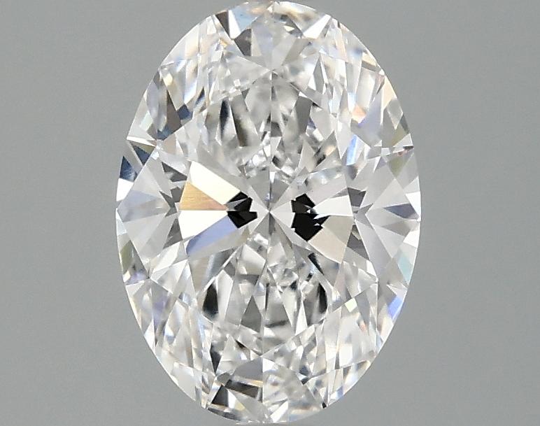 1.52 Carat Oval Shaped Ideal Cut VS1 IGI Certified Lab Grown Diamond