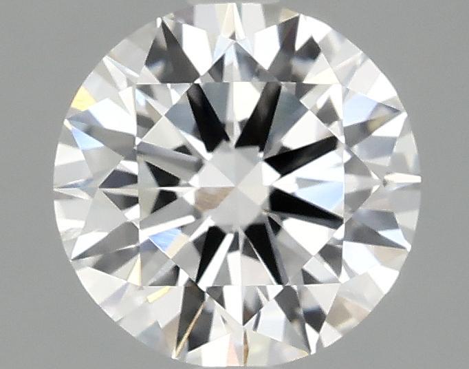 1.85 Carat Round Shaped Ideal Cut SI1 IGI Certified Lab Grown Diamond