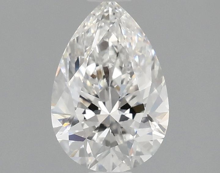 1.09 Carat Pear Shaped Excellent Cut VS1 IGI Certified Lab Grown Diamond