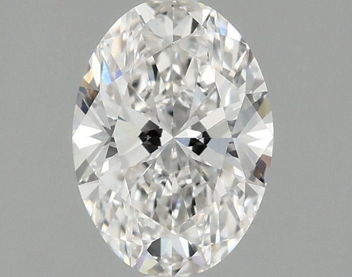 1.13 Carat Oval Shaped Ideal Cut VS1 IGI Certified Lab Grown Diamond