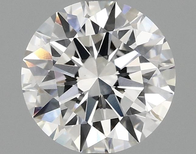 1.49 Carat Round Shaped Ideal Cut VS1 IGI Certified Lab Grown Diamond