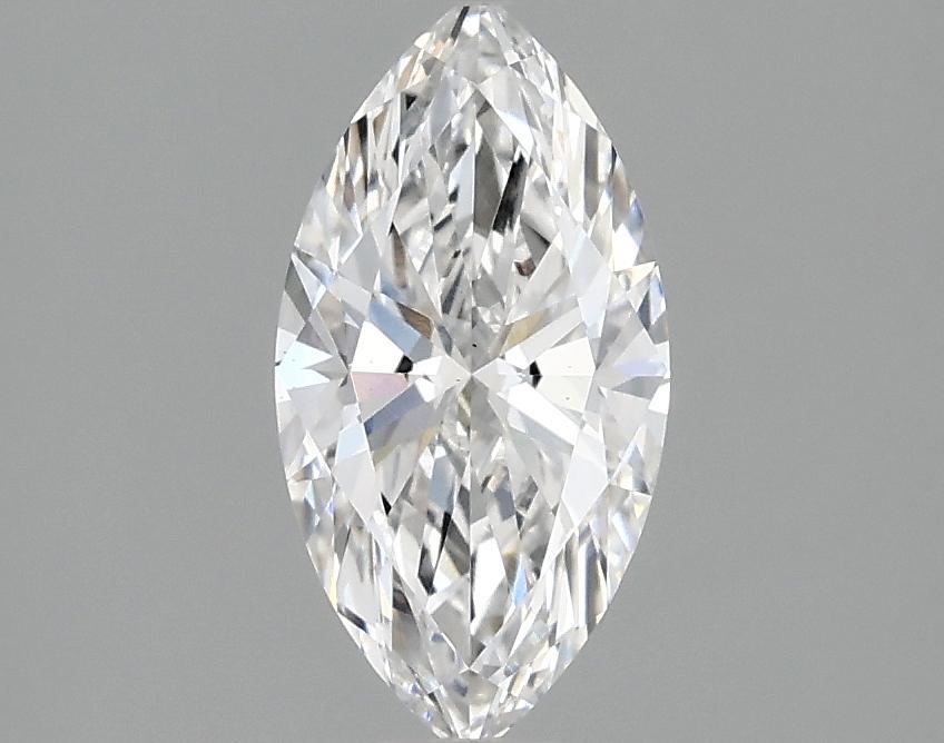 0.99 Carat Marquise Shaped Ideal Cut VS1 IGI Certified Lab Grown Diamond