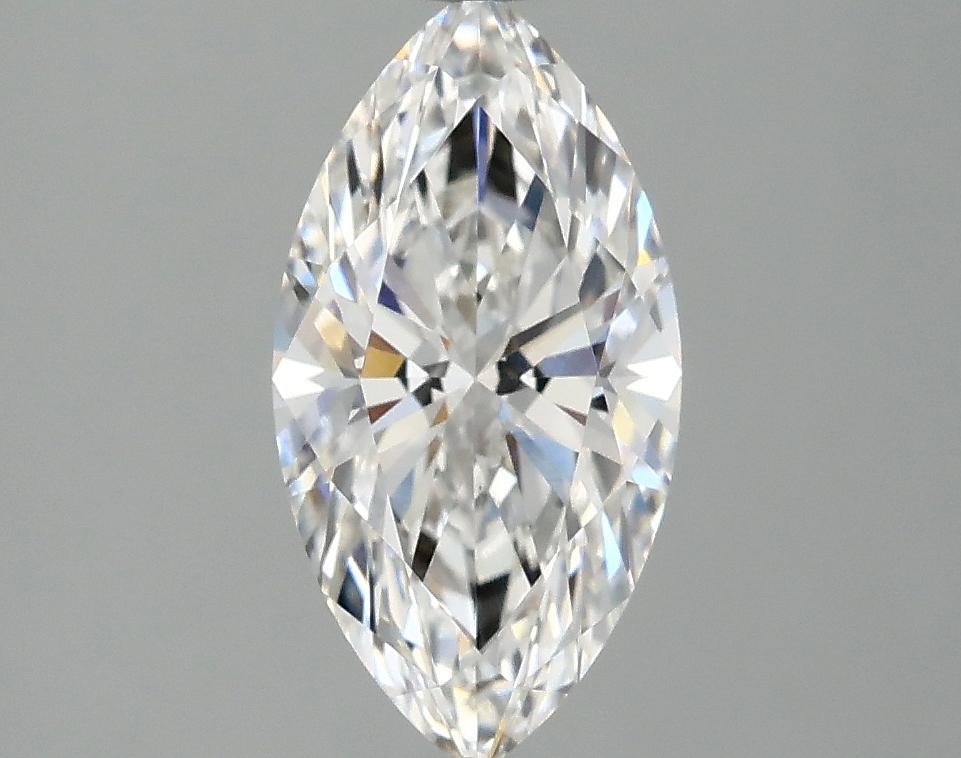 1.56 Carat Marquise Shaped Ideal Cut VS1 IGI Certified Lab Grown Diamond