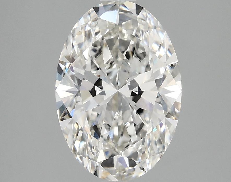 1.93 Carat Oval Shaped Ideal Cut VS1 IGI Certified Lab Grown Diamond