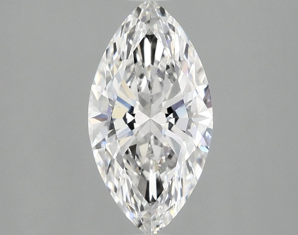 1.59 Carat Marquise Shaped Excellent Cut VS1 IGI Certified Lab Grown Diamond