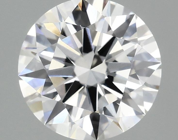 2.02 Carat Round Shaped Ideal Cut VS1 IGI Certified Lab Grown Diamond