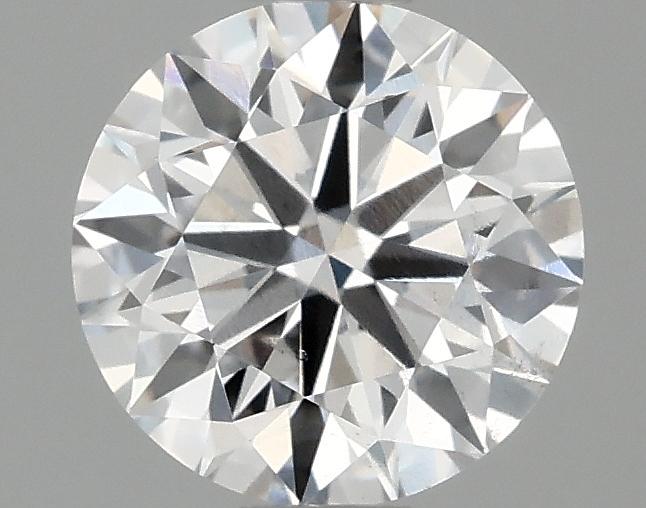 1.02 Carat Round Shaped Ideal Cut VS1 IGI Certified Lab Grown Diamond