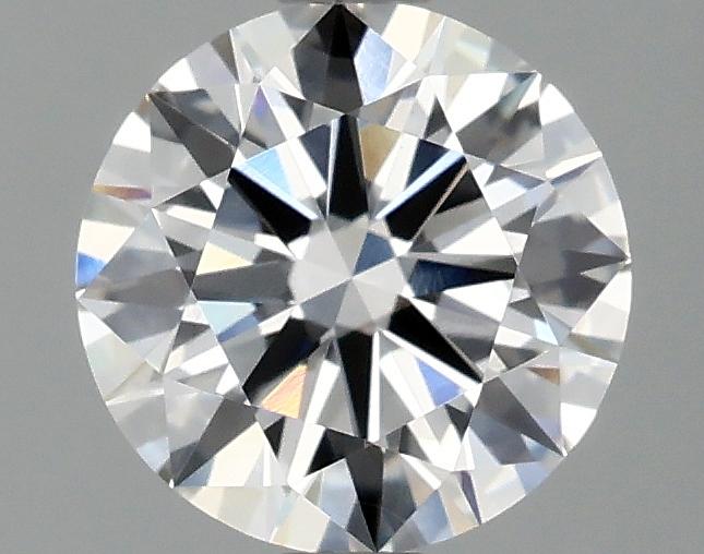 1.48 Carat Round Shaped Ideal Cut VS1 IGI Certified Lab Grown Diamond